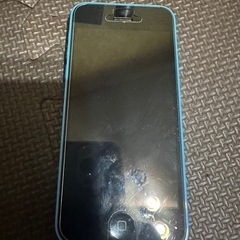 値下げ交渉🉑iPhone5&5cの画像