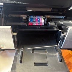 ジャンク❗️キヤノンMP970❗️修理or部品取りの画像