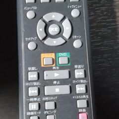 ＴＯＳＨＩＢＡ　ＶＴＲ一体型DVDレコーダー　Ｄ－ＶＲ７の画像