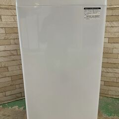 【高年式】大阪送料無料★3か月保障付き★洗濯機★ハイアール★5.5kg★2024年★JW-U55MK★IS-1064の画像