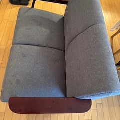 【無料】ソファ　の画像