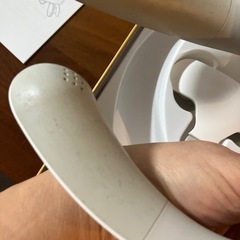 ESMネックマッサージ器の画像