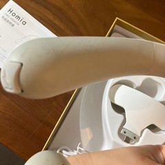 ESMネックマッサージ器の画像