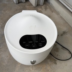 AINX 炊飯器
の画像