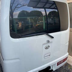 ダイハツ　ハイゼットカーゴ  軽バンの画像