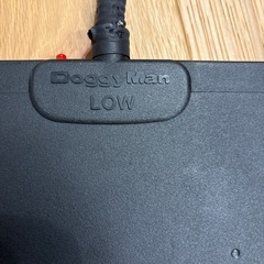 ペット用ヒーターの画像