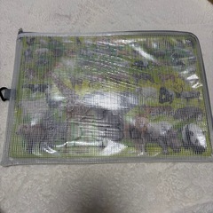 2セット　動物、すいぞくかん　パズル　　　　　　の画像