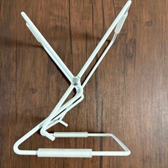 【差し上げます】スリーコインズ ゴミ袋ホルダーの画像