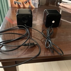 PCスピーカー売ります。の画像