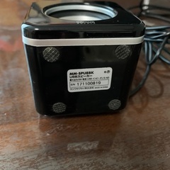 PCスピーカー売ります。の画像