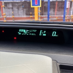 トヨタ　アクア　NHP10の画像