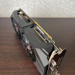 ASUS CERBERUS GeForce GTX 1070 Tiの画像