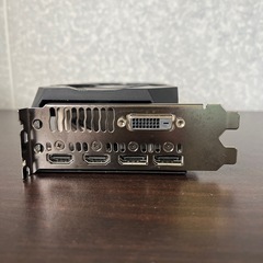 ASUS CERBERUS GeForce GTX 1070 Tiの画像