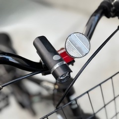 d-bike 18インチの画像