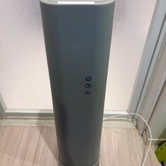 モダンデコ 加湿器の画像