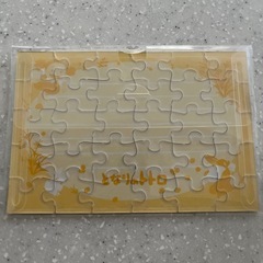 メイ　パズルの画像