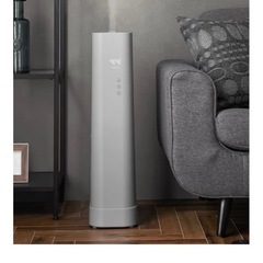 モダンデコ 加湿器の画像