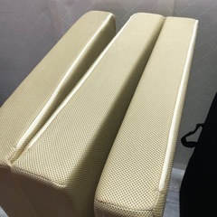 中古　マットレス　2個セットの画像