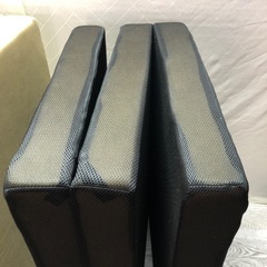 中古　マットレス　2個セットの画像