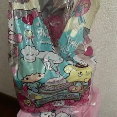 【決定済み】ちいかわ　トイレットペーパー　おまけ付きの画像