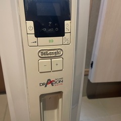 デロンギ　ホワイトの画像