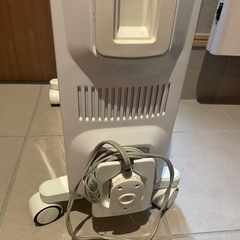 デロンギ　ホワイトの画像