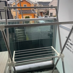 洗濯物干し　ekans(エカンズ)の画像