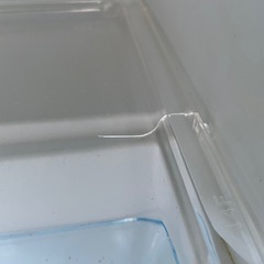 アビテックス　冷蔵庫の画像