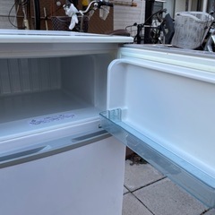 アビテックス　冷蔵庫の画像