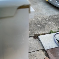 アビテックス　冷蔵庫の画像