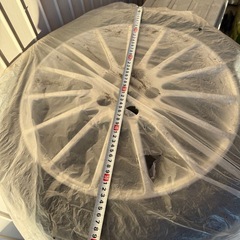 スタッドレスタイヤの画像