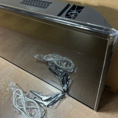 アイリスオーヤマ　液晶テレビ　40vの画像