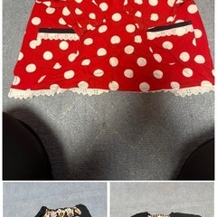 白菊幼稚園  制服等
の画像