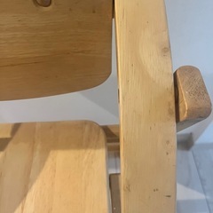 キッズチェアーの画像