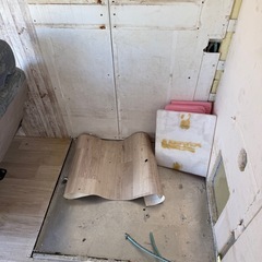 スーパーハウス プレハブ  コンテナハウス ユニットハウスの画像