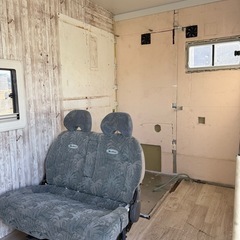 スーパーハウス プレハブ  コンテナハウス ユニットハウスの画像