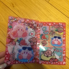 シャカシャカ手帳の画像