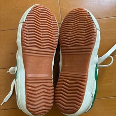体育館シューズの画像