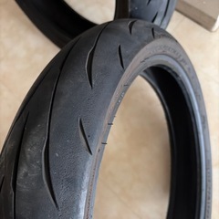 ダンロップ SPORTSMAX Q5A 110 140サイズ       の画像