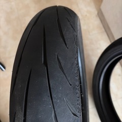 ダンロップ SPORTSMAX Q5A 110 140サイズ       の画像