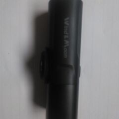 自転車ライトの画像