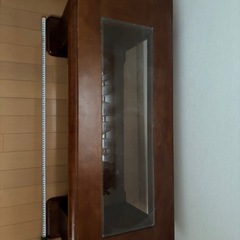 アンティーク机の画像