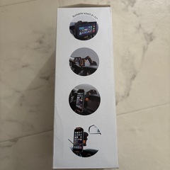 新品スマホスタンドの画像