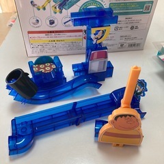 ころがスイッチドラえもんの画像