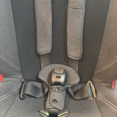 チャイルドシート　スイングムーン　1才ごろ〜7才ごろまでの画像