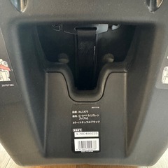 チャイルドシート　スイングムーン　1才ごろ〜7才ごろまでの画像