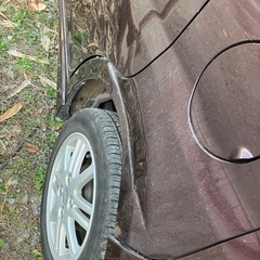 ムーヴカスタムＸの画像