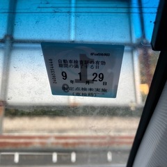 ムーヴカスタムＸの画像