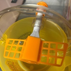 お取引中アンパンマンのもこもこパンケーキ屋さんの画像