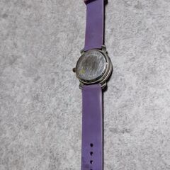 子供用腕時計 電池切れの画像